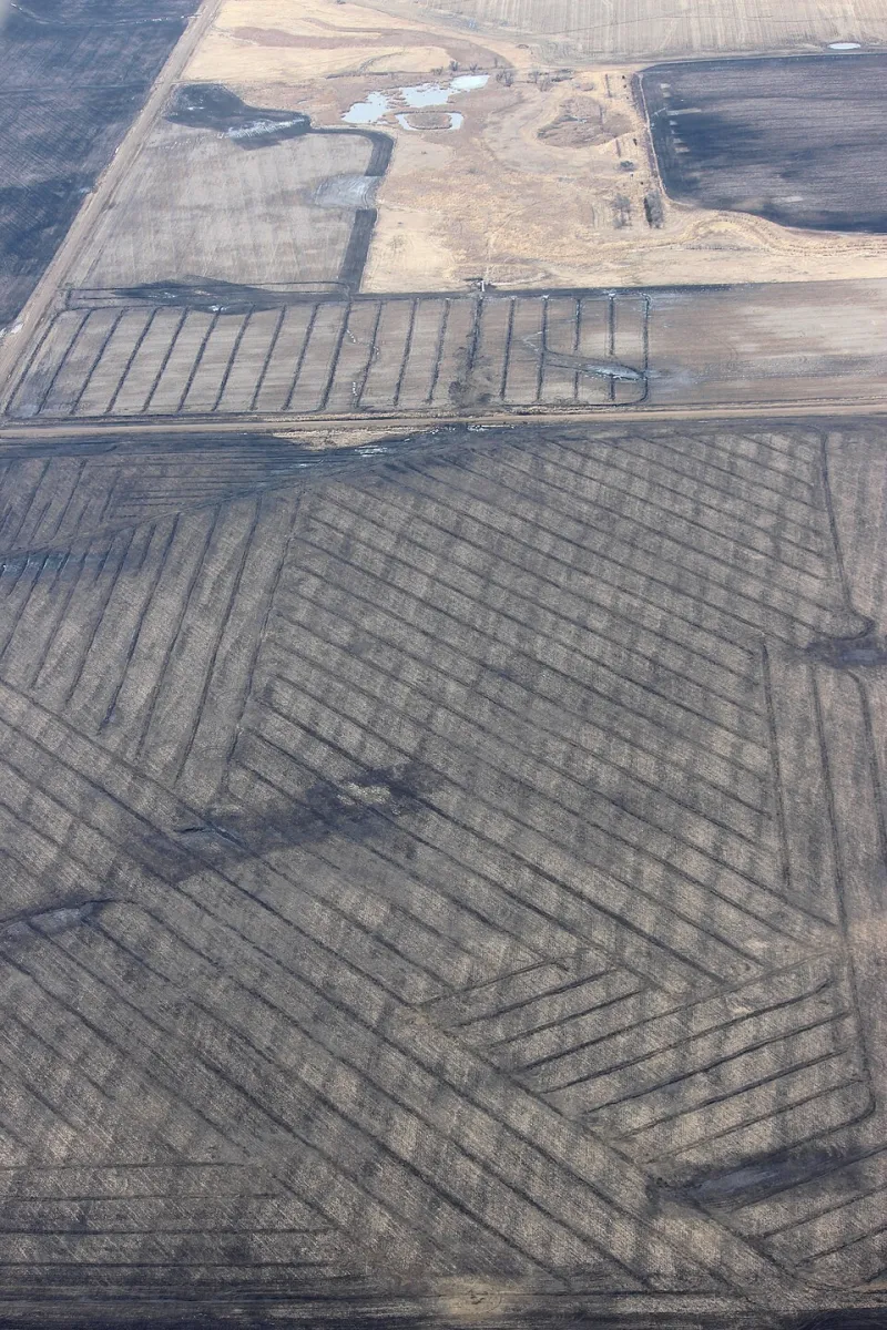 Hidden Yield Killers: What Subsurface Drainage Condition Is Telling You About Field-Level Productivity